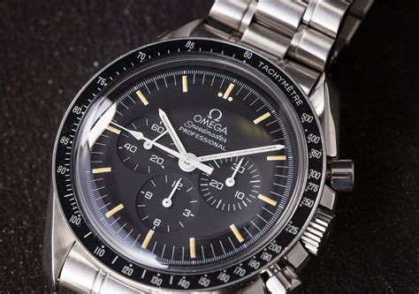 omega speedmaster moonwatch replacement parts solid caseback replica|fake omega watches for sale.